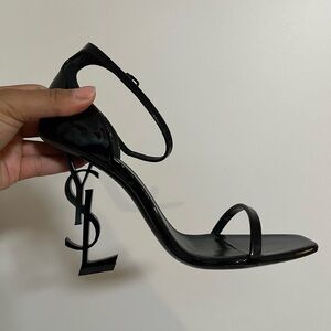 Yves Saint Laurent Opyum 110 YSL Heel Size 9 (Size 8)